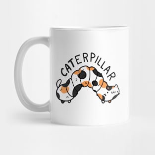 Calico CATerpillar Mug